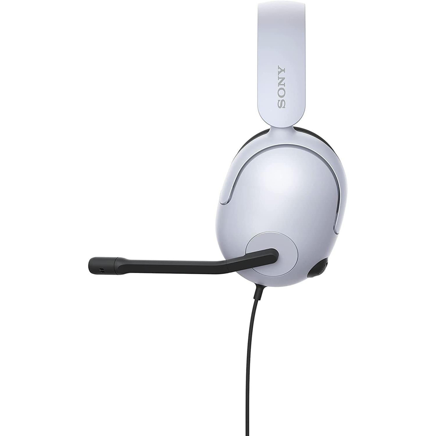 Ігрова гарнітура Sony Inzone H3 Over-ear (MDRG300W.CE7)