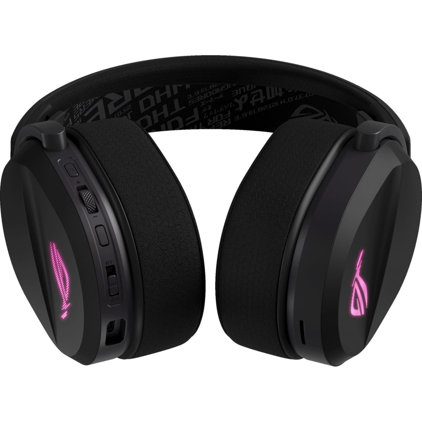 Ігрова гарнітура ASUS ROG Pelta (90YH0410-BHUA00) U1