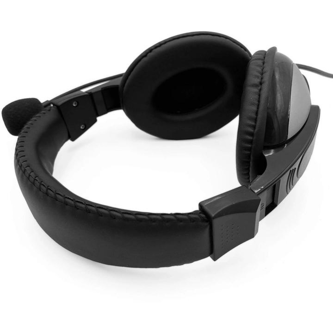 Ігрова гарнітура Media-Tech Turdus Pro (MT3603)