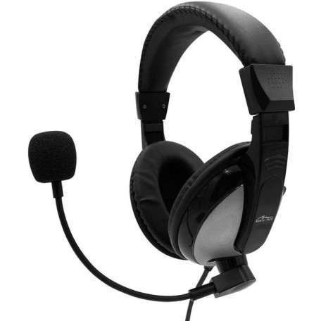 Игровая гарнитура Media-Tech Turdus Pro (MT3603)