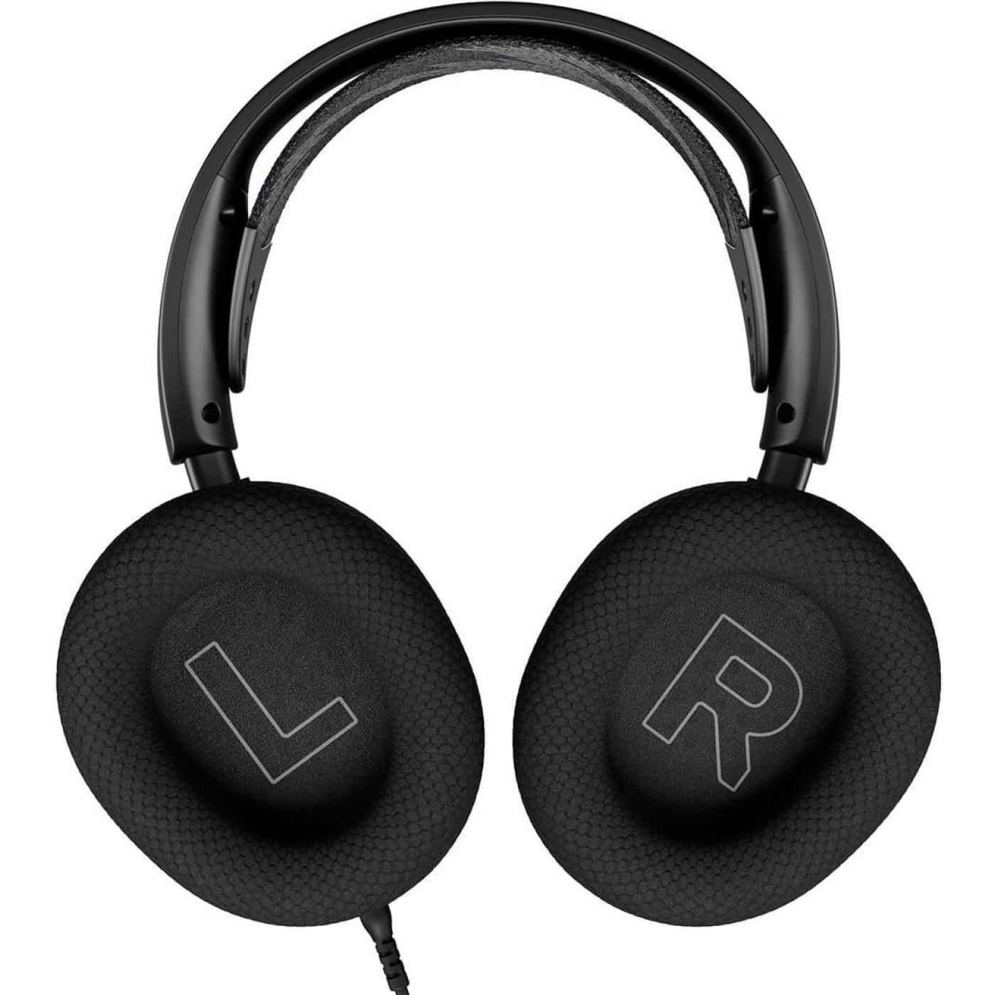 Игровая гарнитура SteelSeries Arctis Nova 1 Black (61606) U1