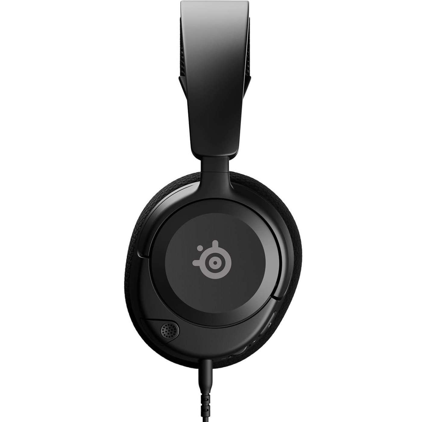 Игровая гарнитура SteelSeries Arctis Nova 1 Black (61606) U1