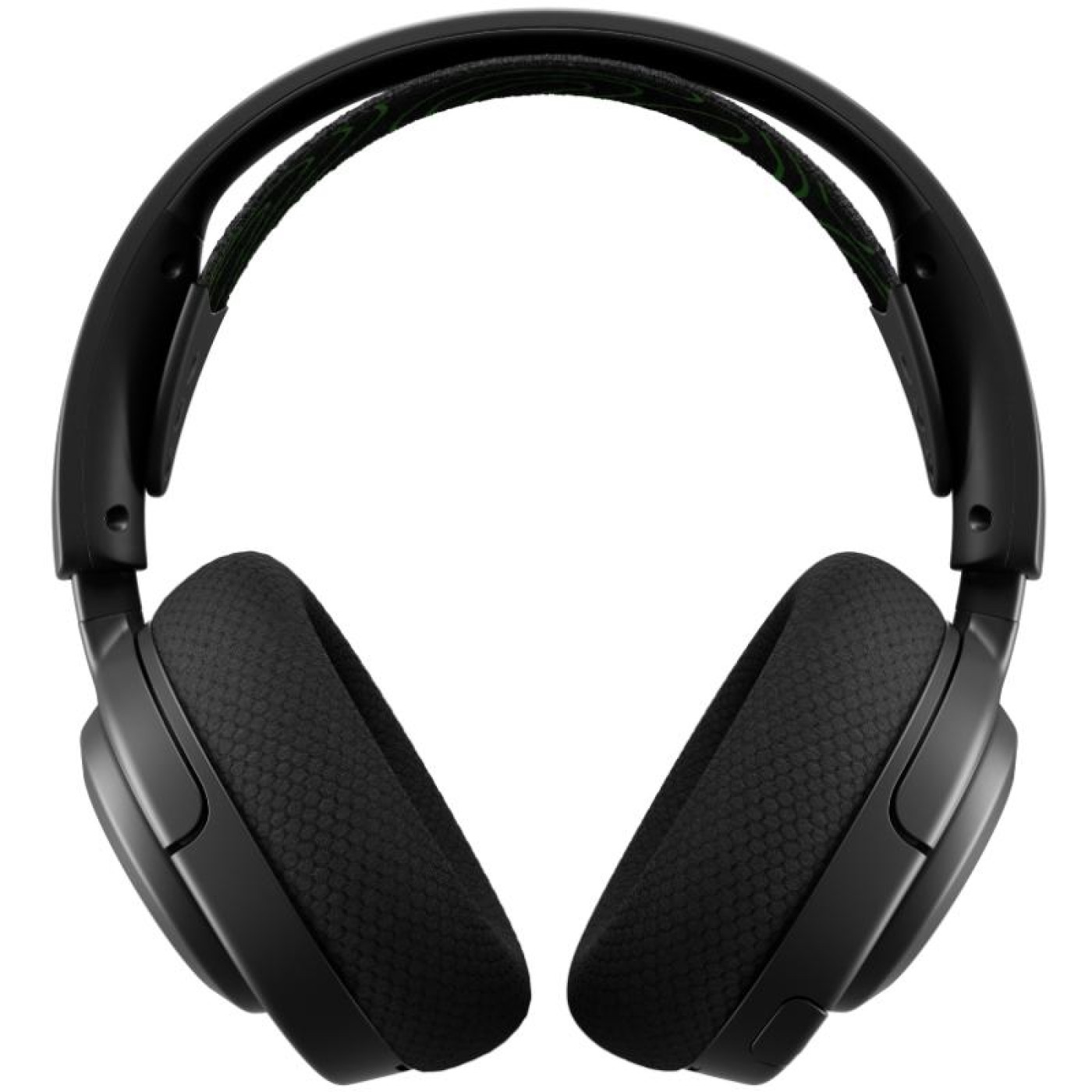 Ігрова гарнітура SteelSeries Arctis Nova 5X Xbox BT/WL Black (61676)