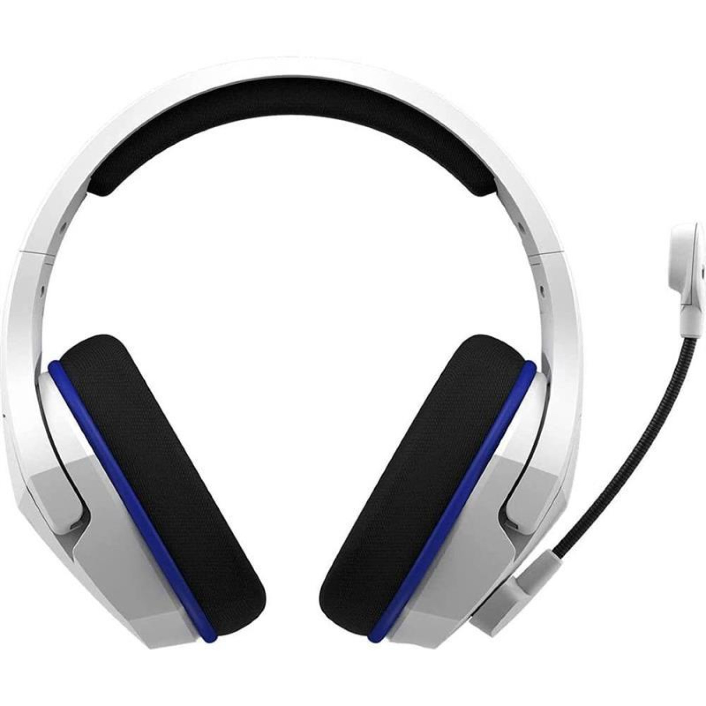 Игровая гарнитура HyperX Cloud Stinger Core Wireless для PS4\PS5 White (4P5J1AA)