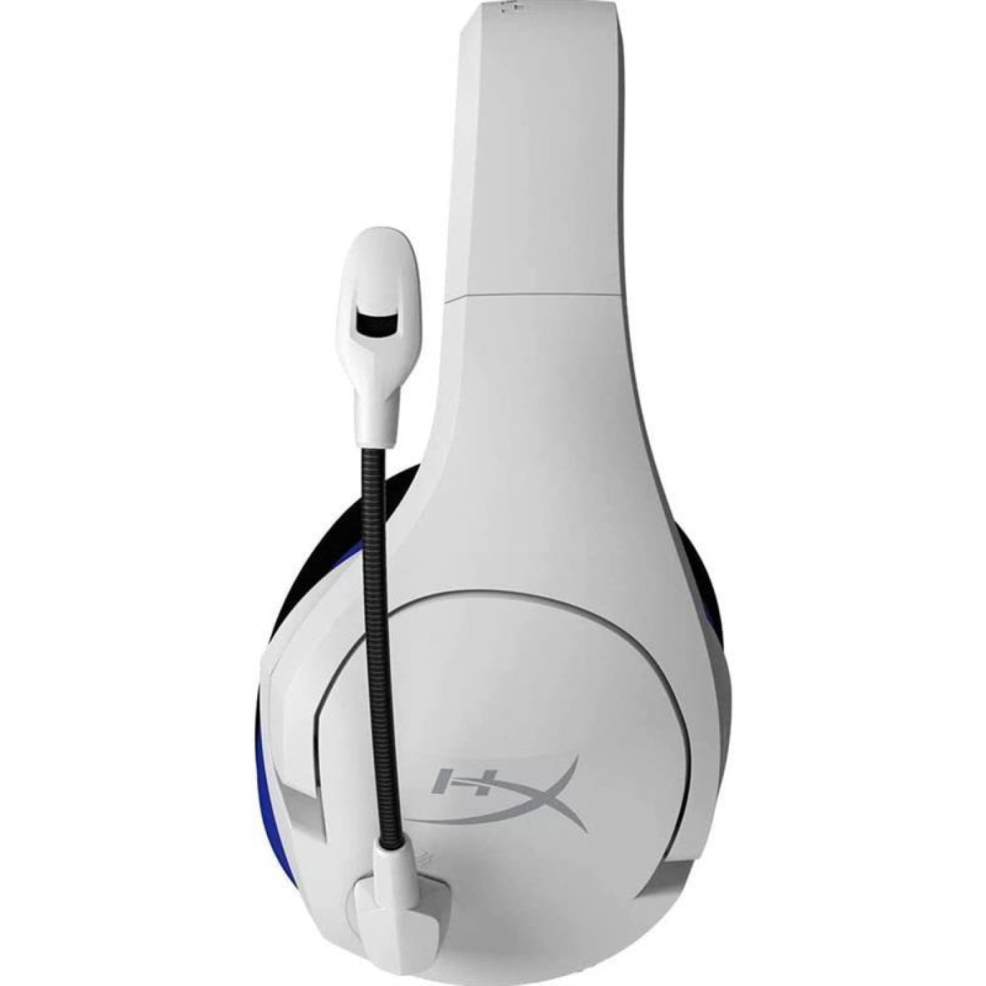 Игровая гарнитура HyperX Cloud Stinger Core Wireless для PS4\PS5 White (4P5J1AA)