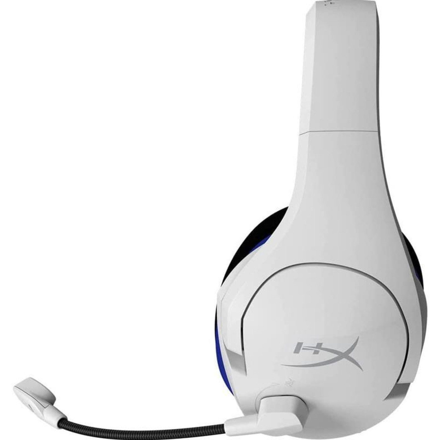 Игровая гарнитура HyperX Cloud Stinger Core Wireless для PS4\PS5 White (4P5J1AA)