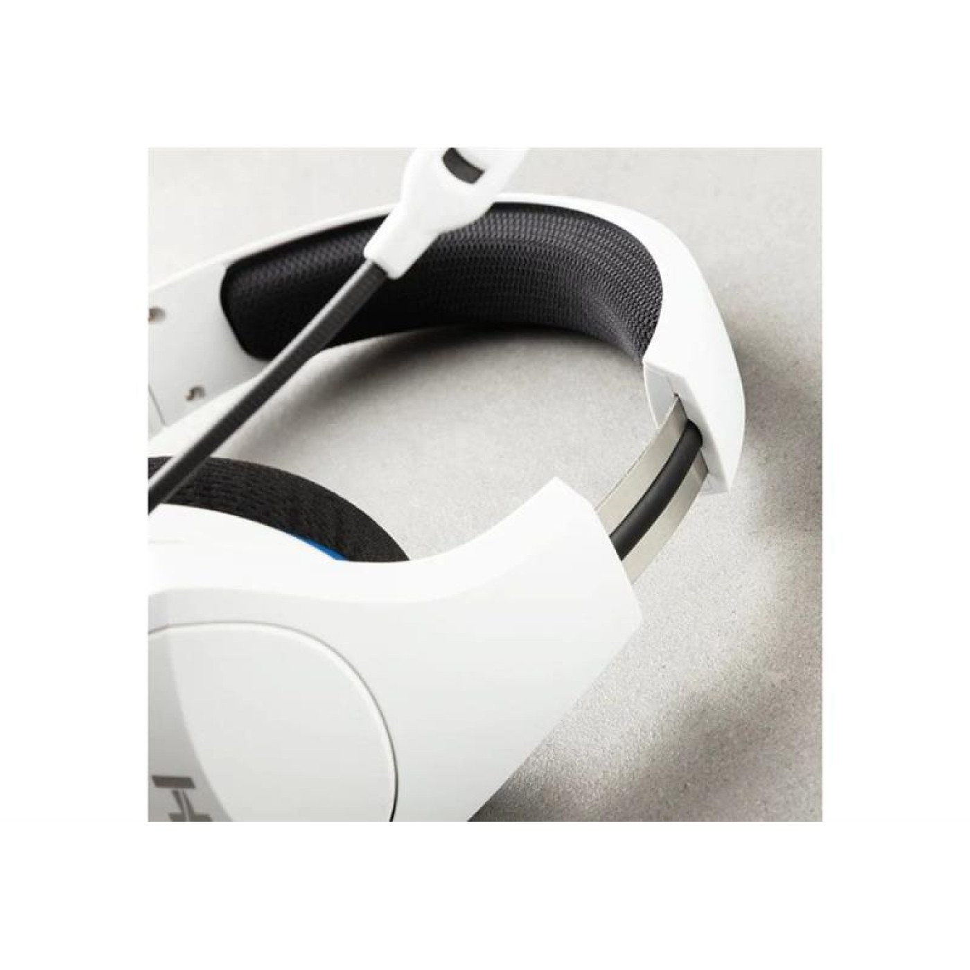 Игровая гарнитура HyperX Cloud Stinger Core Wireless для PS4\PS5 White (4P5J1AA)