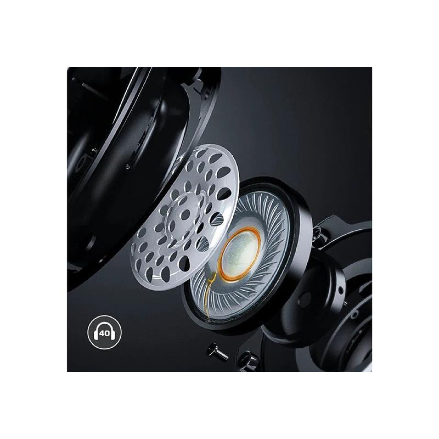 Игровая гарнитура HyperX Cloud Stinger Core Wireless для PS4\PS5 White (4P5J1AA)