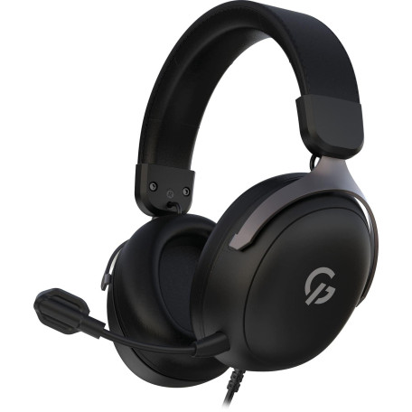 Ігрова гарнітура GamePro Asgard Freya (HS145B)