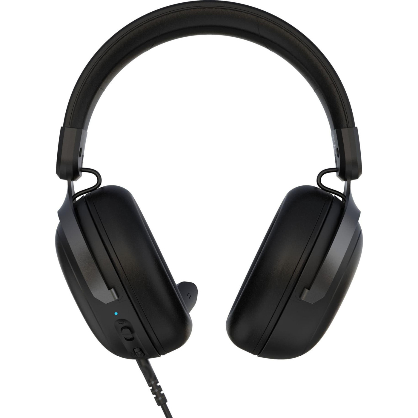 Ігрова гарнітура GamePro Asgard Freya (HS145B) U1