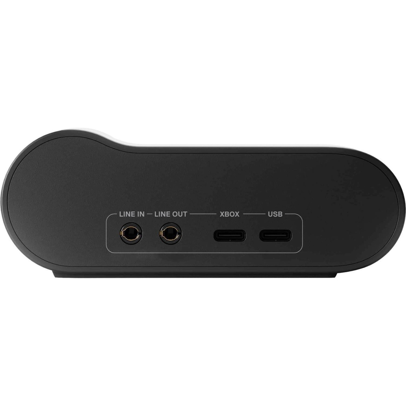 Игровая гарнитура SteelSeries Arctis Nova Pro Wireless X ANC Black XBOX/PC/PS/SW/MAC/MOB (61521)