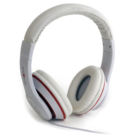 Игровая гарнитура GMB Audio MHS-LAX-W White (MHS-LAX-W)
