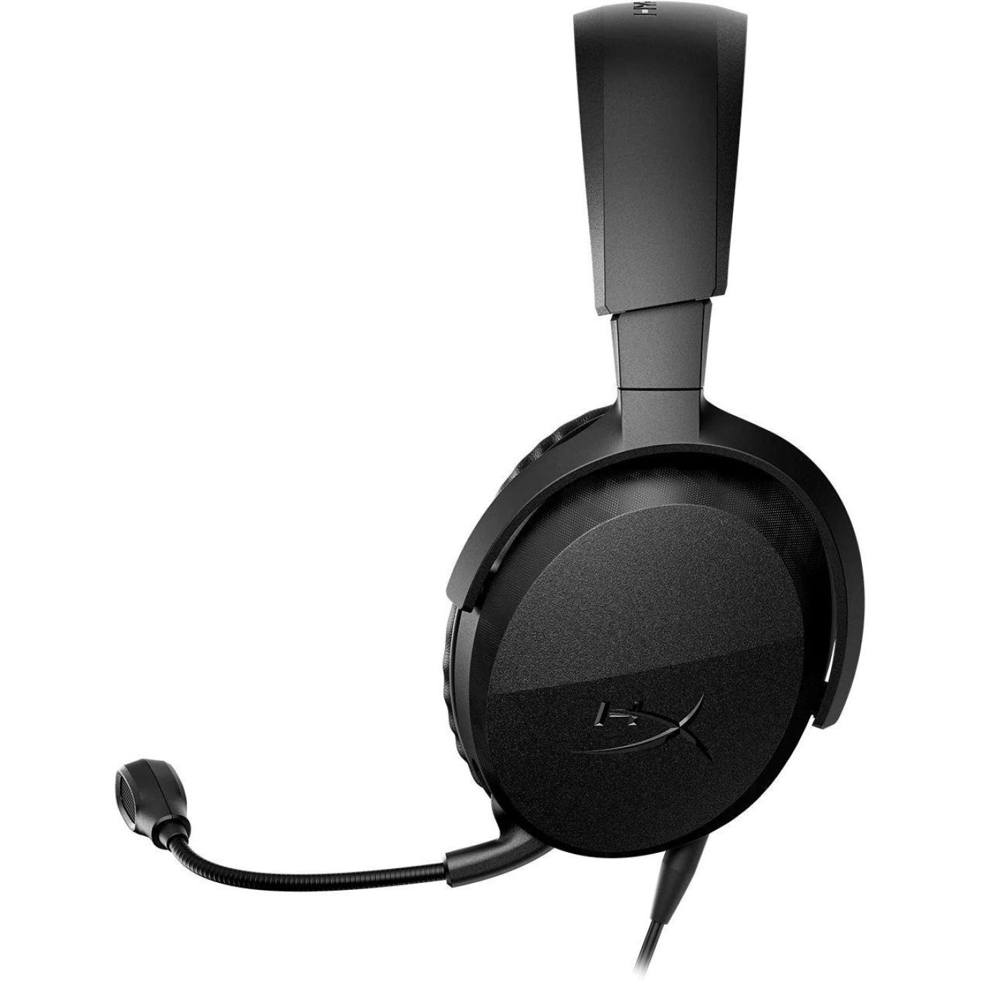 Ігрова гарнітура HyperX Cloud Stinger 3 mini-jack/dual 3.5mm Black (BS1T5AA)