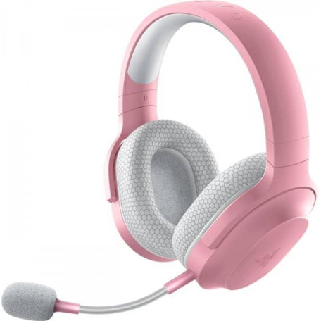Ігрова гарнітура Razer Barracuda X 2022 Quartz (RZ04-04430300-R3M1)