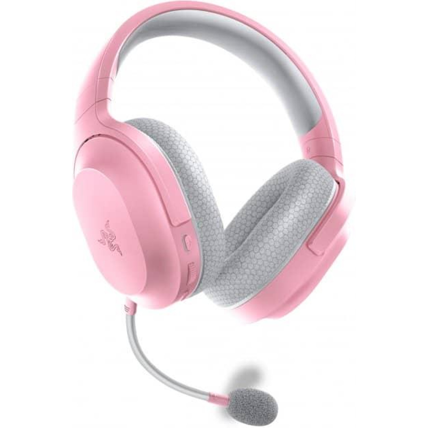 Ігрова гарнітура Razer Barracuda X 2022 Quartz (RZ04-04430300-R3M1)