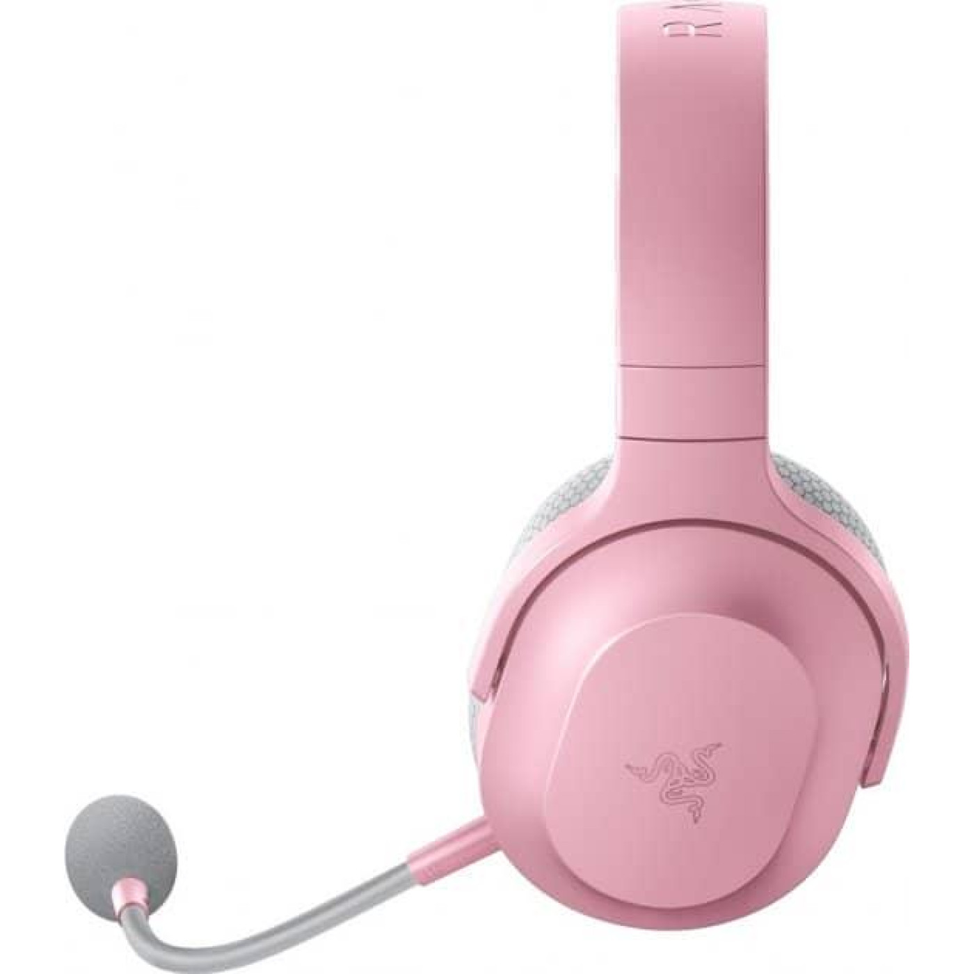 Ігрова гарнітура Razer Barracuda X 2022 Quartz (RZ04-04430300-R3M1)