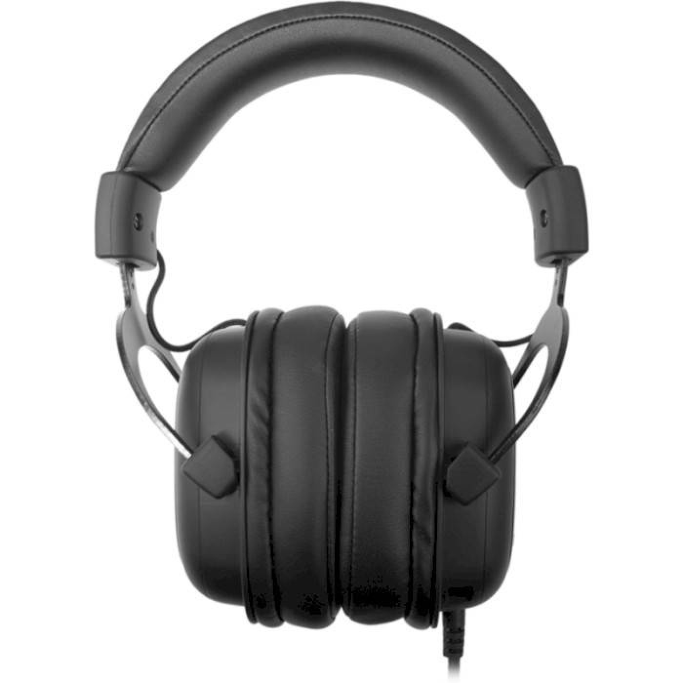 Ігрова гарнітура HATOR Hypergang EVO Black (HTA-810)