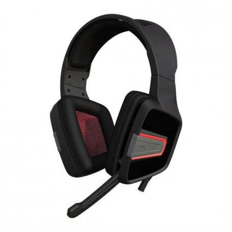 Компьютерная гарнитура Patriot Viper V330 Black (PV3302JMK)