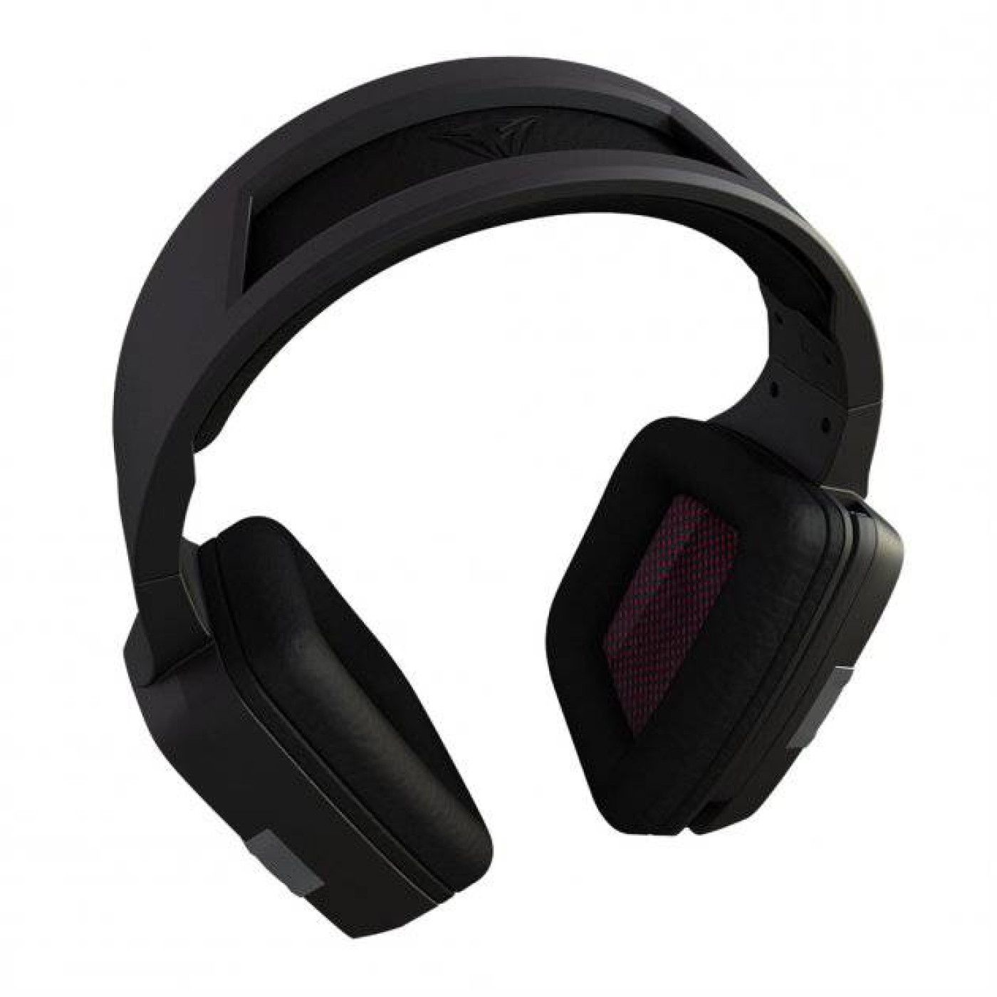 Компьютерная гарнитура Patriot Viper V330 Black (PV3302JMK)