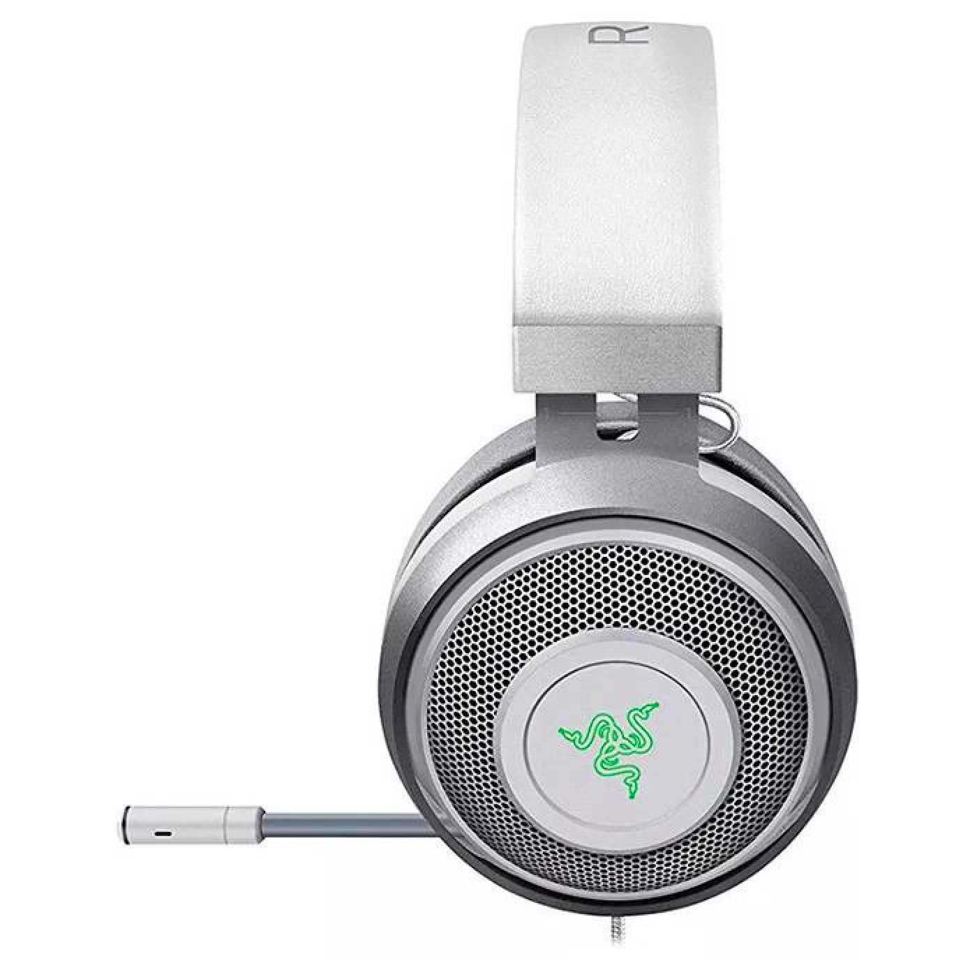 Комп'ютерна гарнітура Razer Multi Platform Mercury Edition White (RZ04-02830400-R3M1)