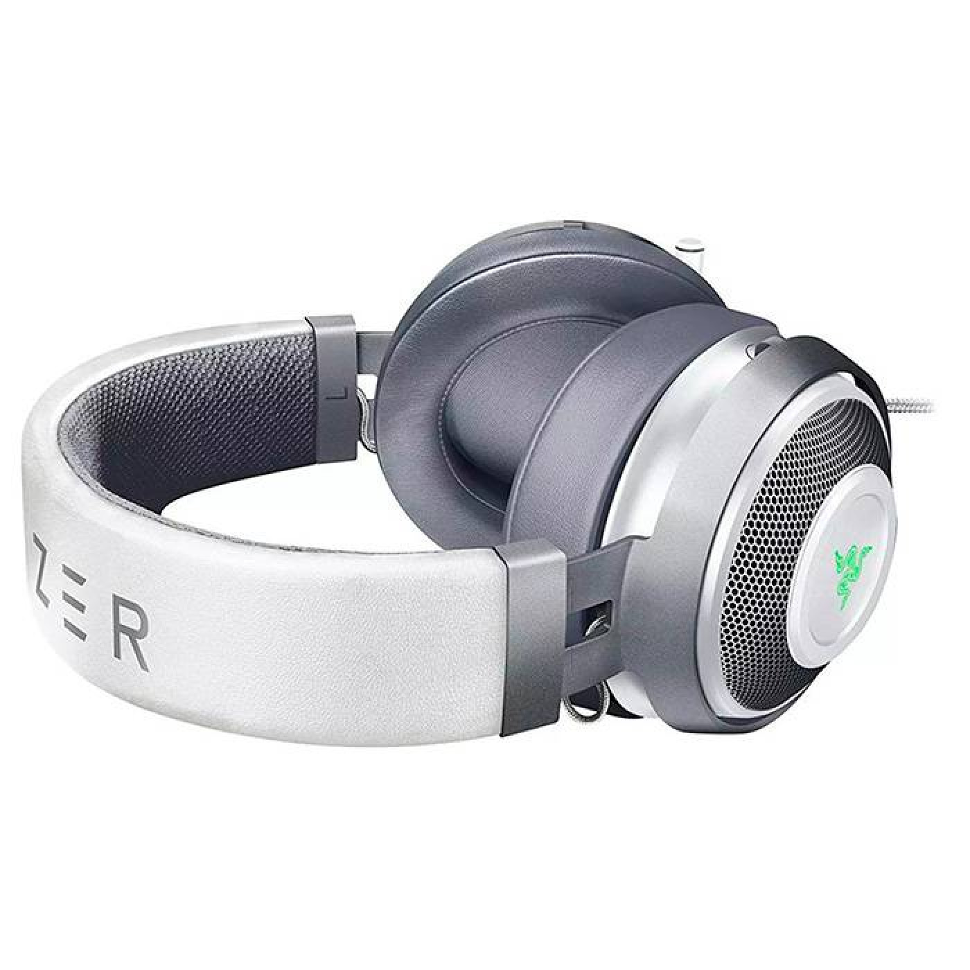 Комп'ютерна гарнітура Razer Multi Platform Mercury Edition White (RZ04-02830400-R3M1)