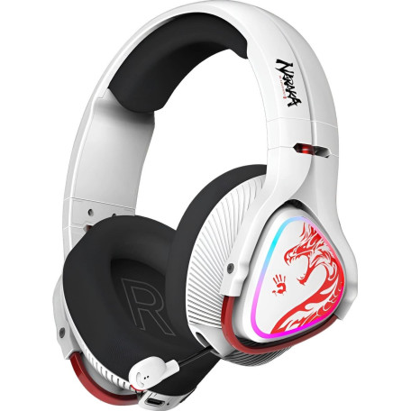 Ігрова гарнітура Bloody A4Tech MR720 RGB (Naraka) (MR720 (Naraka))