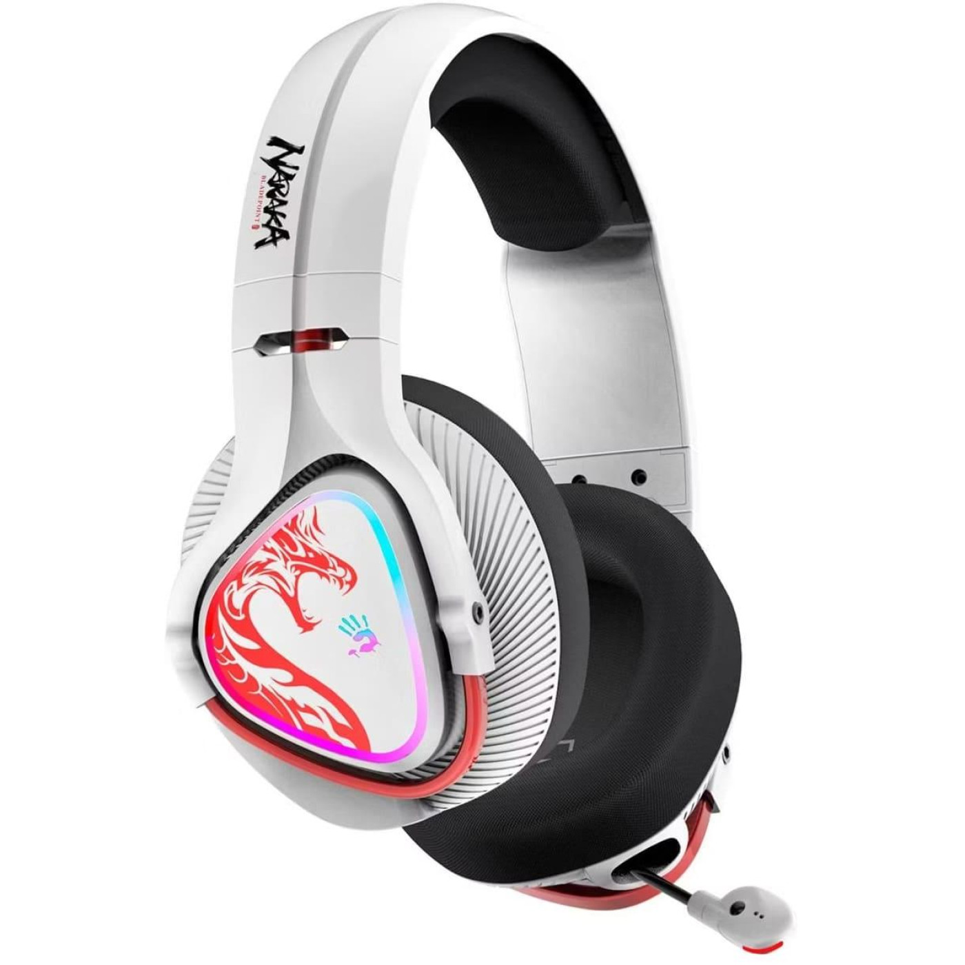 Ігрова гарнітура Bloody A4Tech MR720 RGB (Naraka) (MR720 (Naraka))