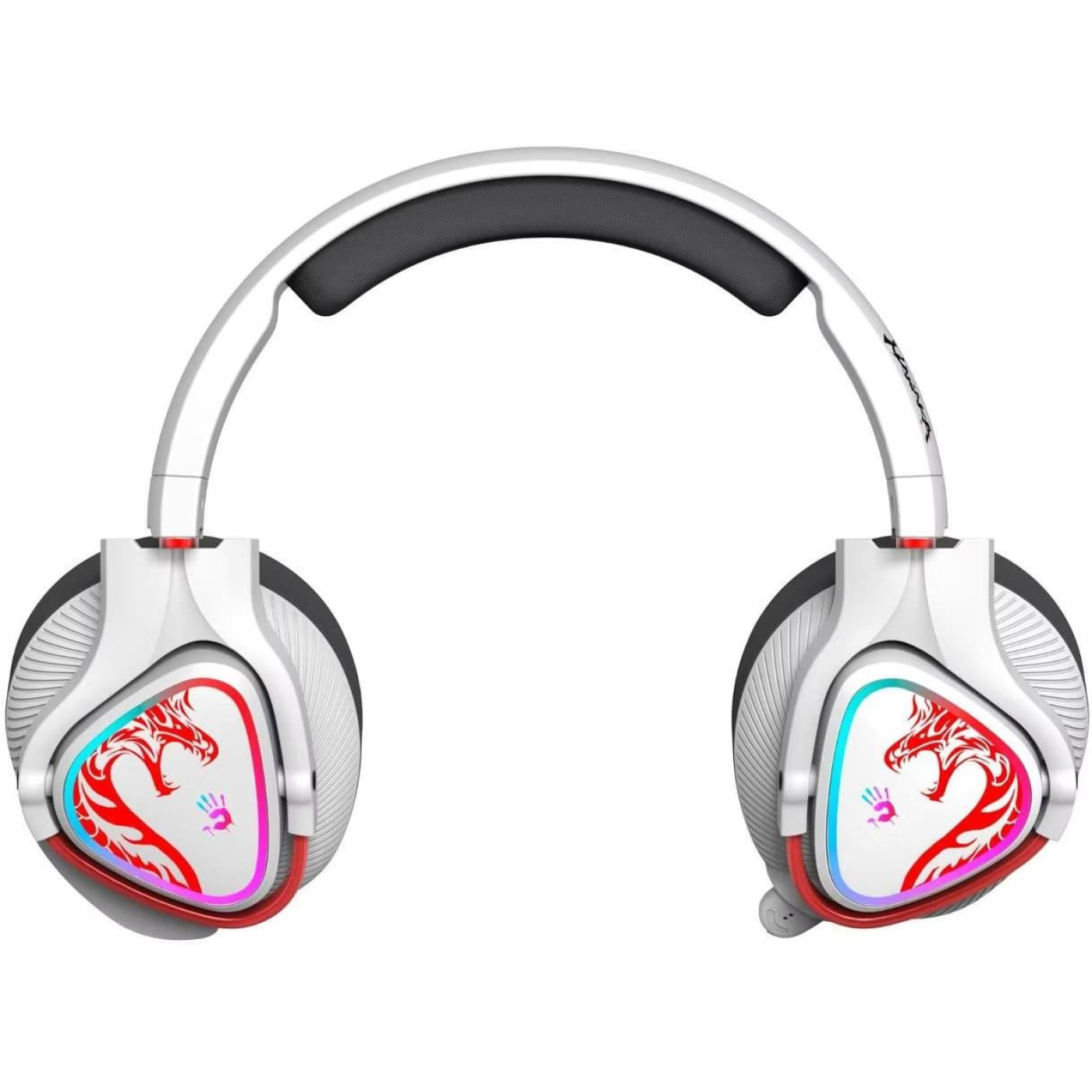 Ігрова гарнітура Bloody A4Tech MR720 RGB (Naraka) (MR720 (Naraka))