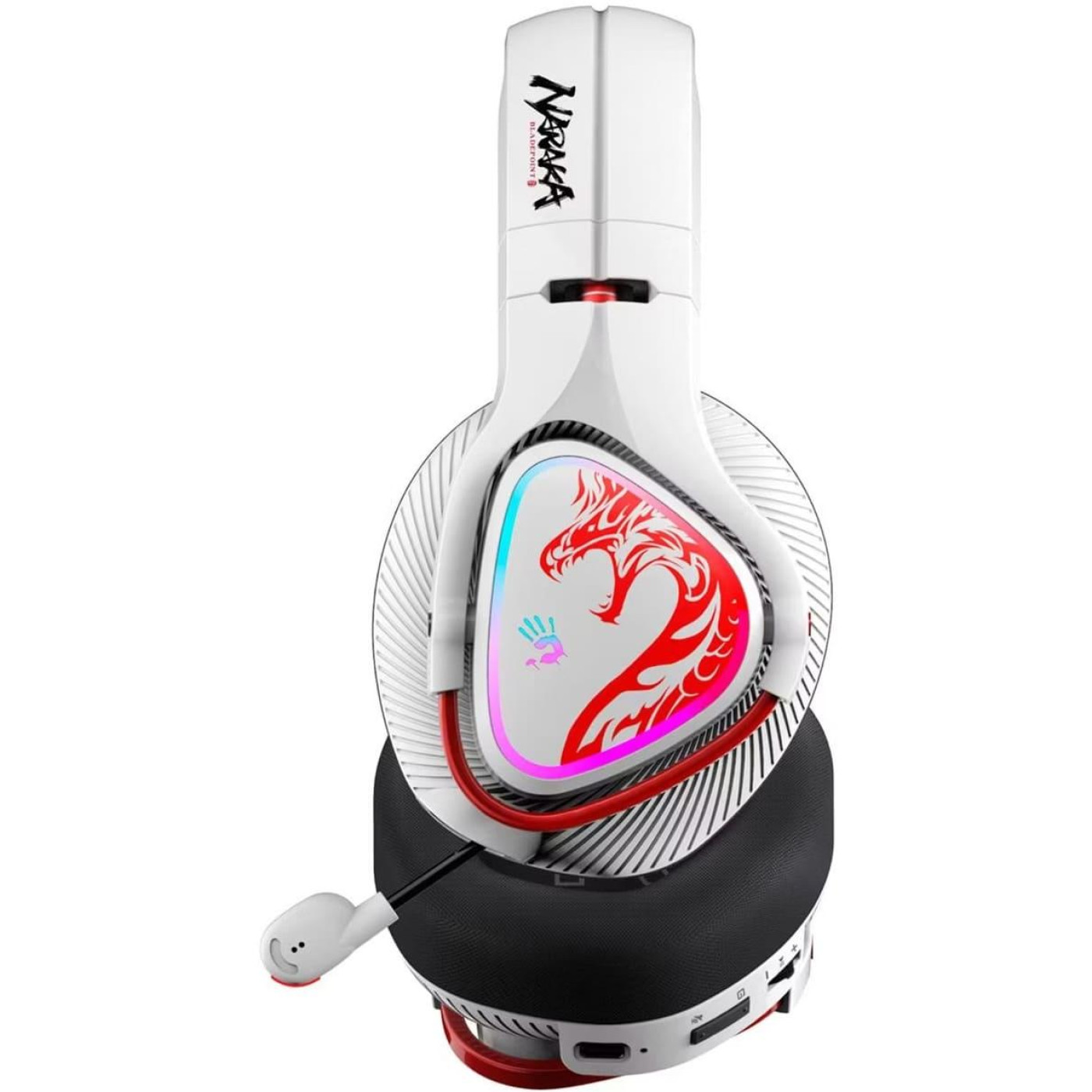 Ігрова гарнітура Bloody A4Tech MR720 RGB (Naraka) (MR720 (Naraka))