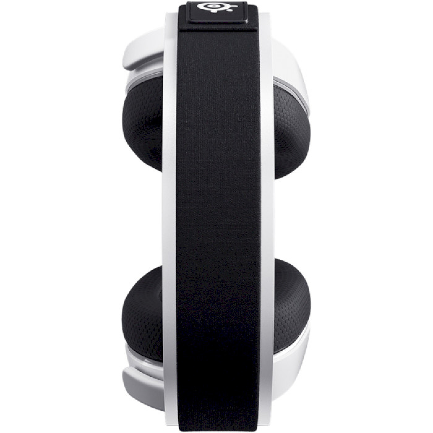 Ігрова гарнітура SteelSeries Arctis 7+ White (61461)