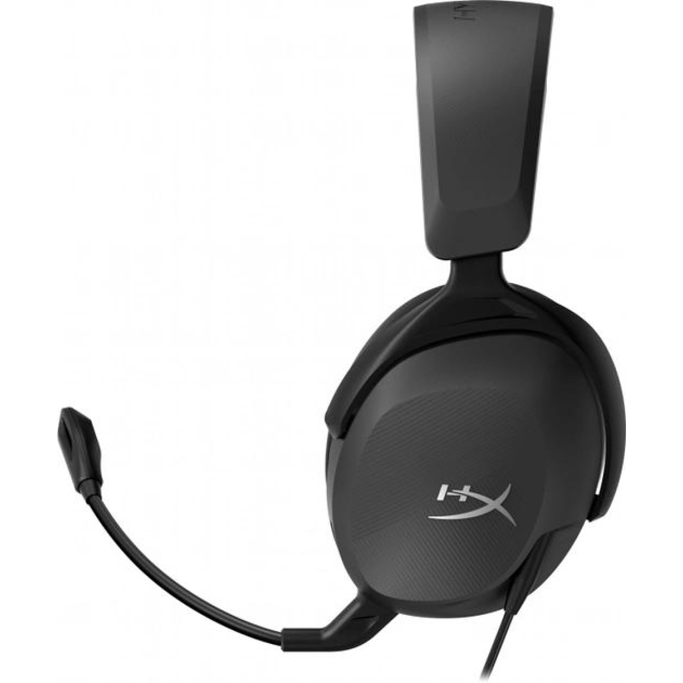 Ігрова гарнітура HyperX Cloud Stinger 2 Core Wired Black (683L9AA)