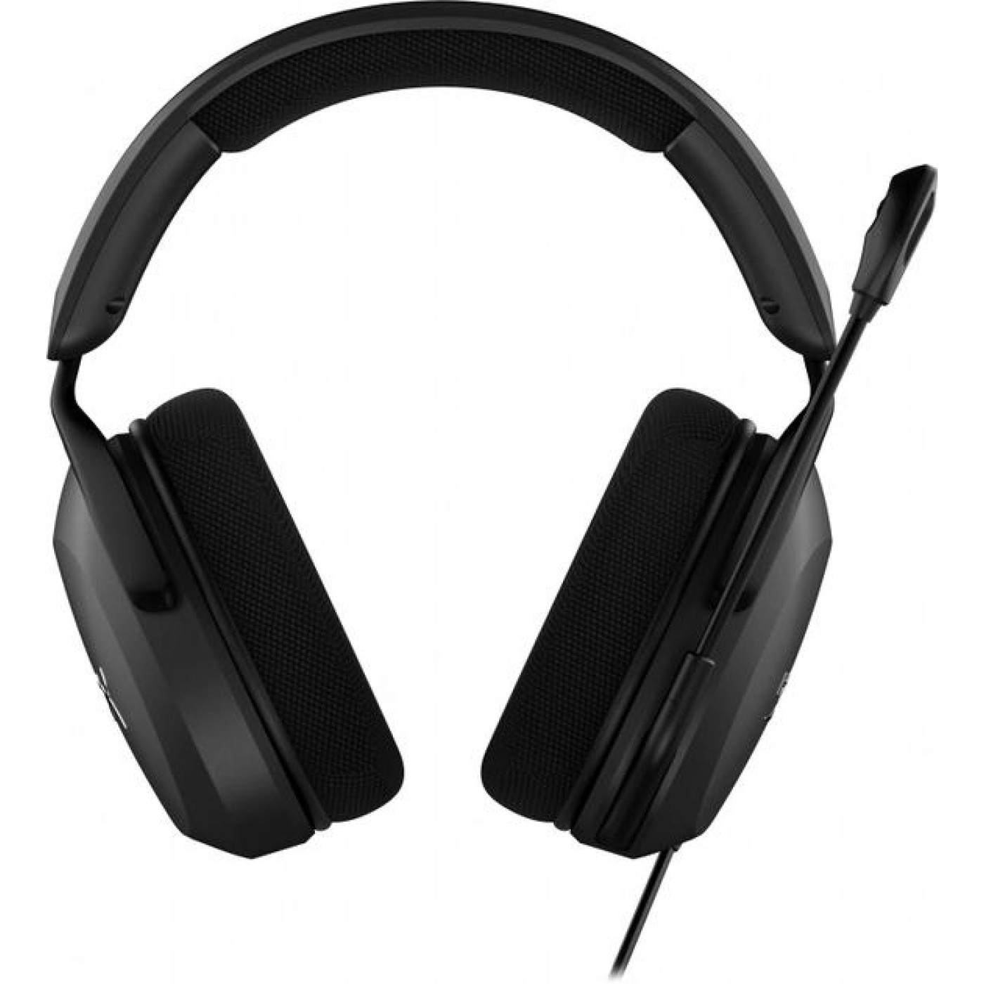 Ігрова гарнітура HyperX Cloud Stinger 2 Core Wired Black (683L9AA)