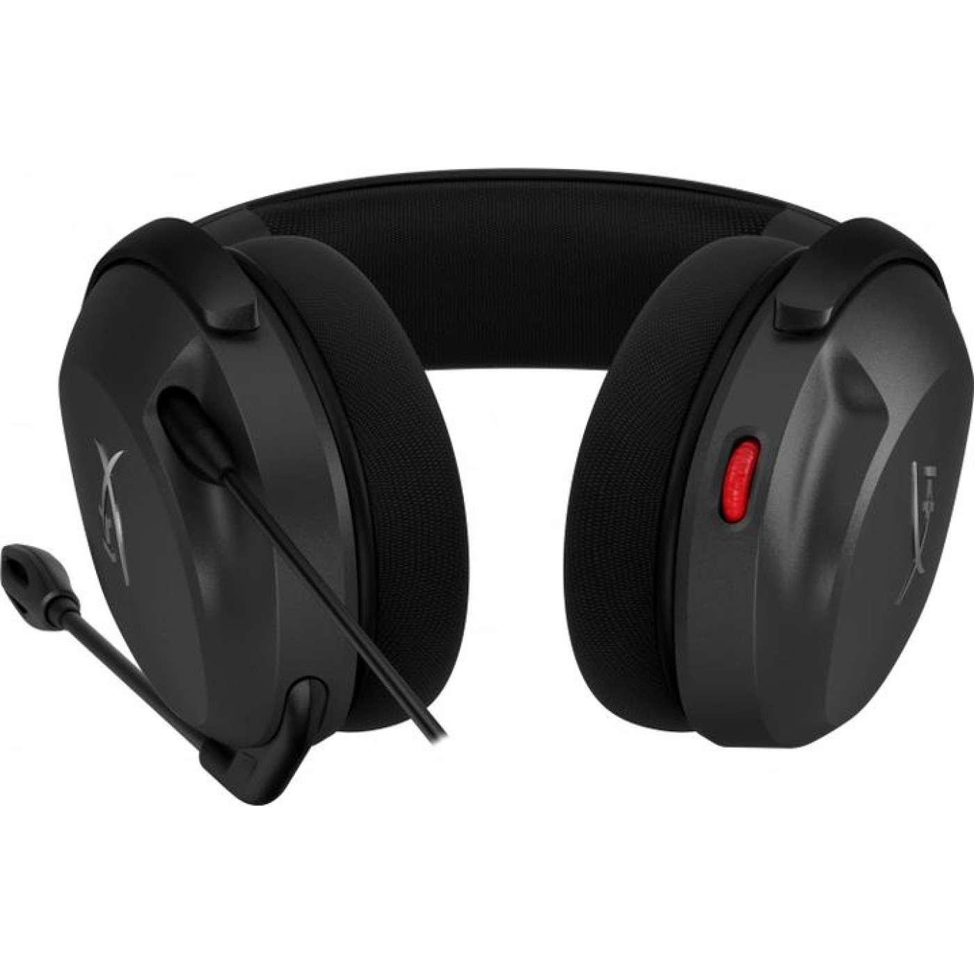 Ігрова гарнітура HyperX Cloud Stinger 2 Core Wired Black (683L9AA)