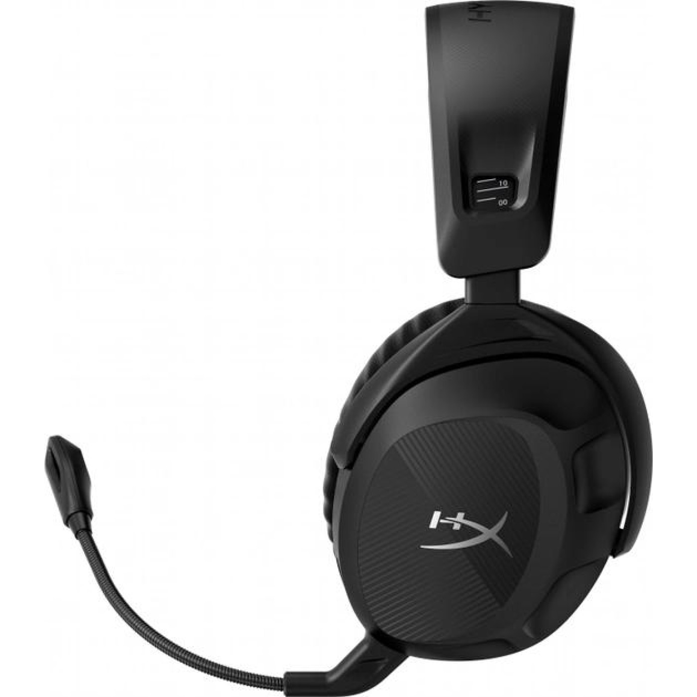 Ігрова гарнітура HyperX Cloud Stinger 2 Wireless Black (676A2AA)