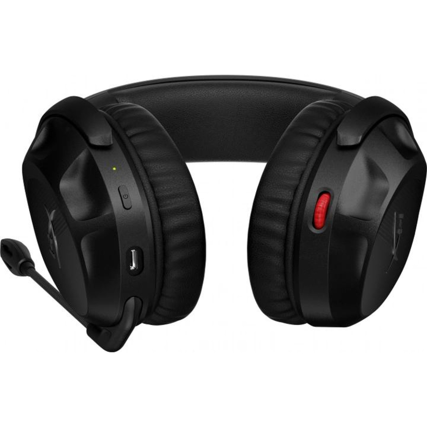 Ігрова гарнітура HyperX Cloud Stinger 2 Wireless Black (676A2AA)