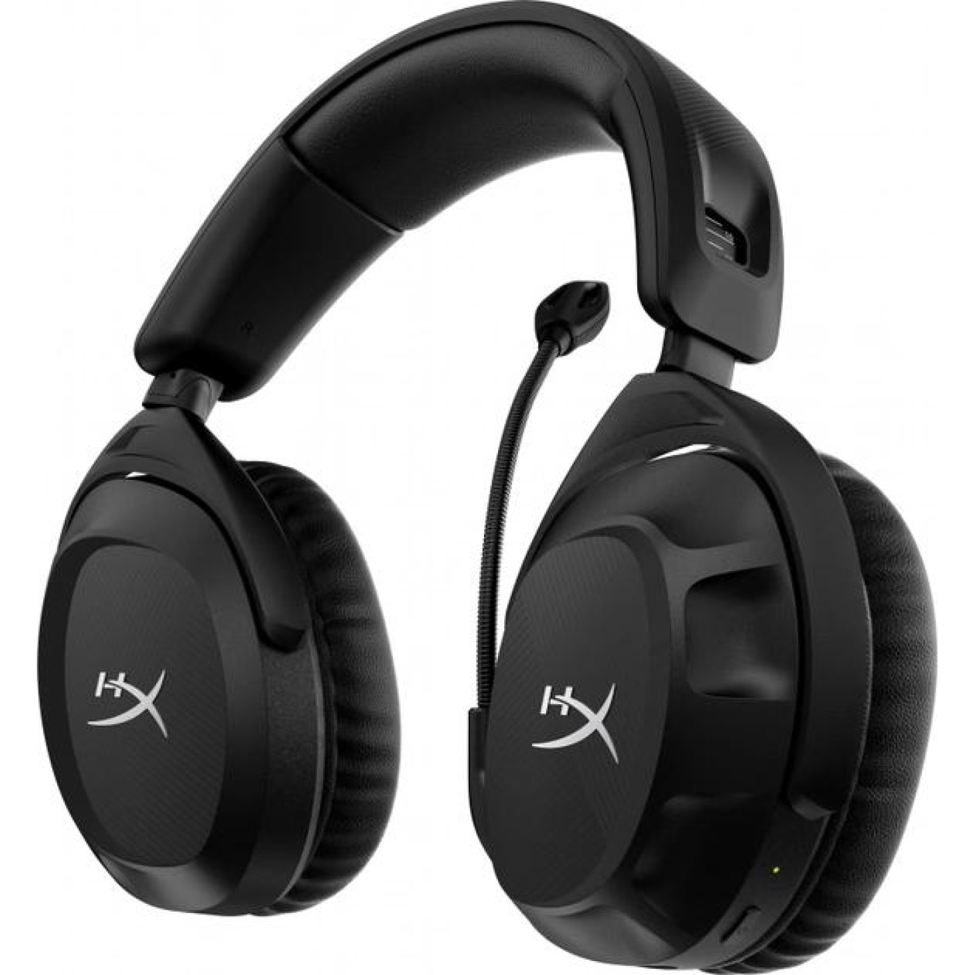 Ігрова гарнітура HyperX Cloud Stinger 2 Wireless Black (676A2AA)