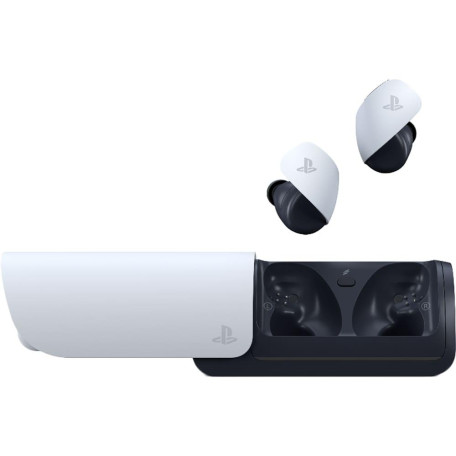 Игровая гарнитура Sony PlayStation PULSE Explore Wireless White (1000039787)