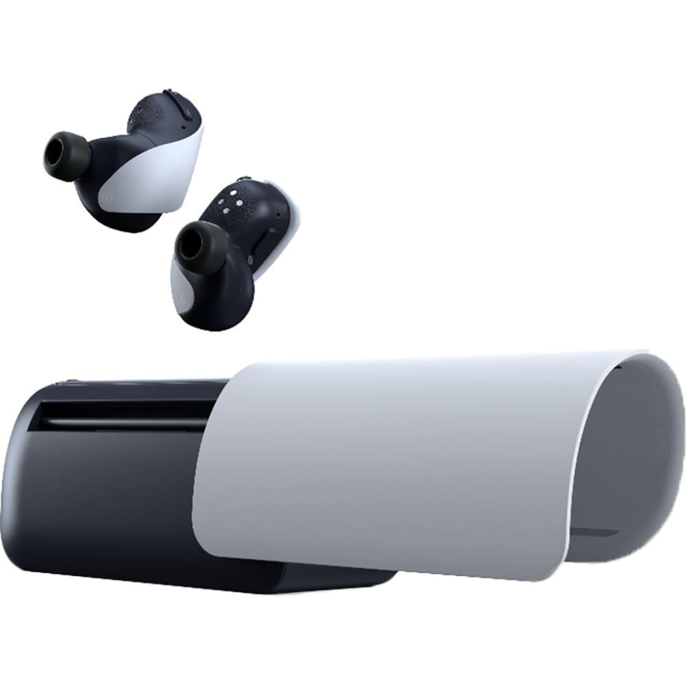 Ігрова гарнітура Sony PlayStation PULSE Explore Wireless White (1000039787)