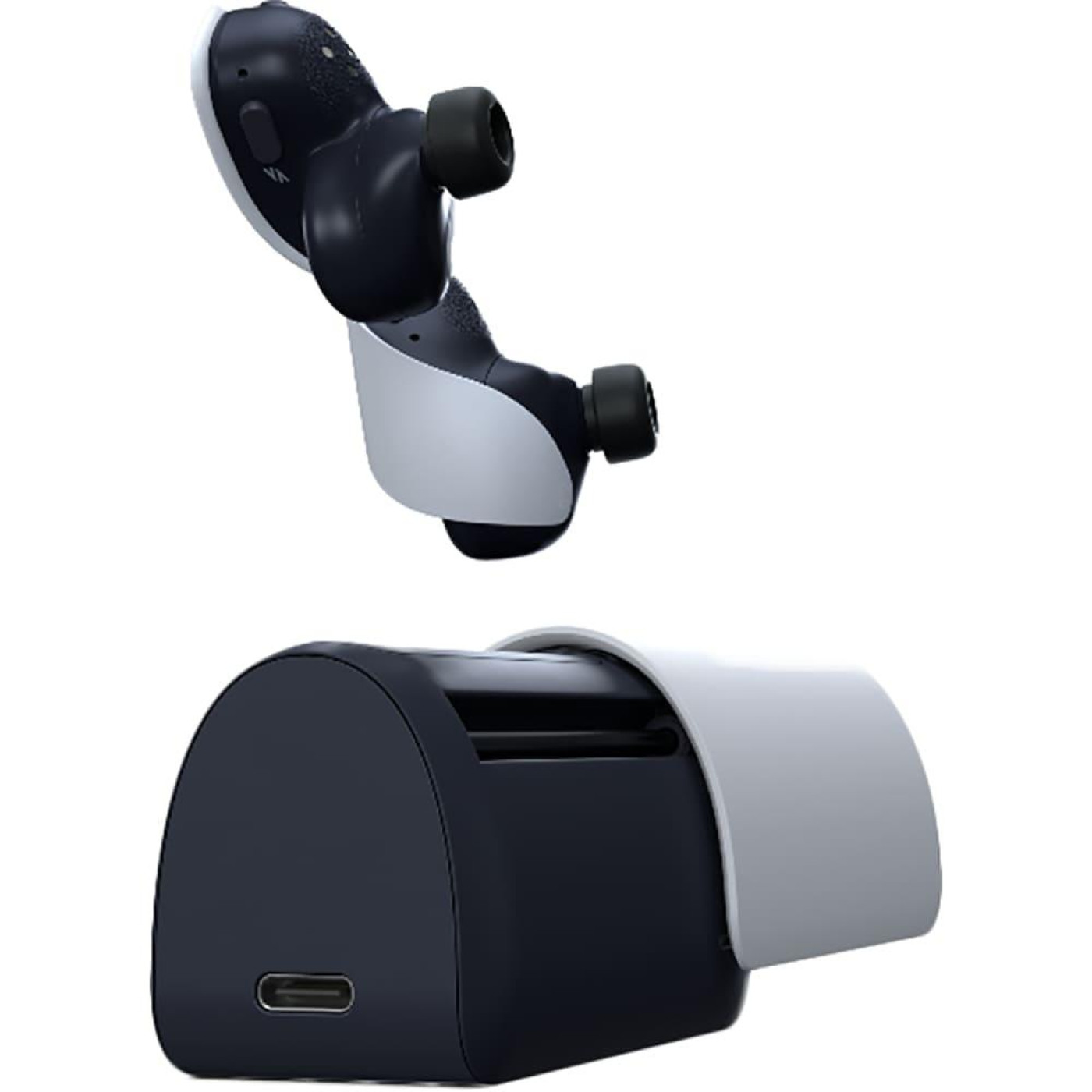 Ігрова гарнітура Sony PlayStation PULSE Explore Wireless White (1000039787)