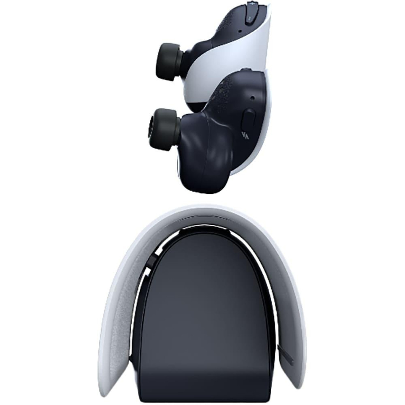 Ігрова гарнітура Sony PlayStation PULSE Explore Wireless White (1000039787)