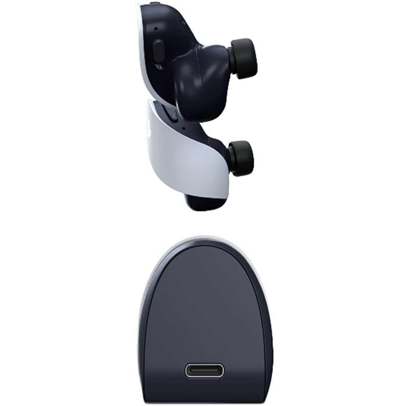 Ігрова гарнітура Sony PlayStation PULSE Explore Wireless White (1000039787)