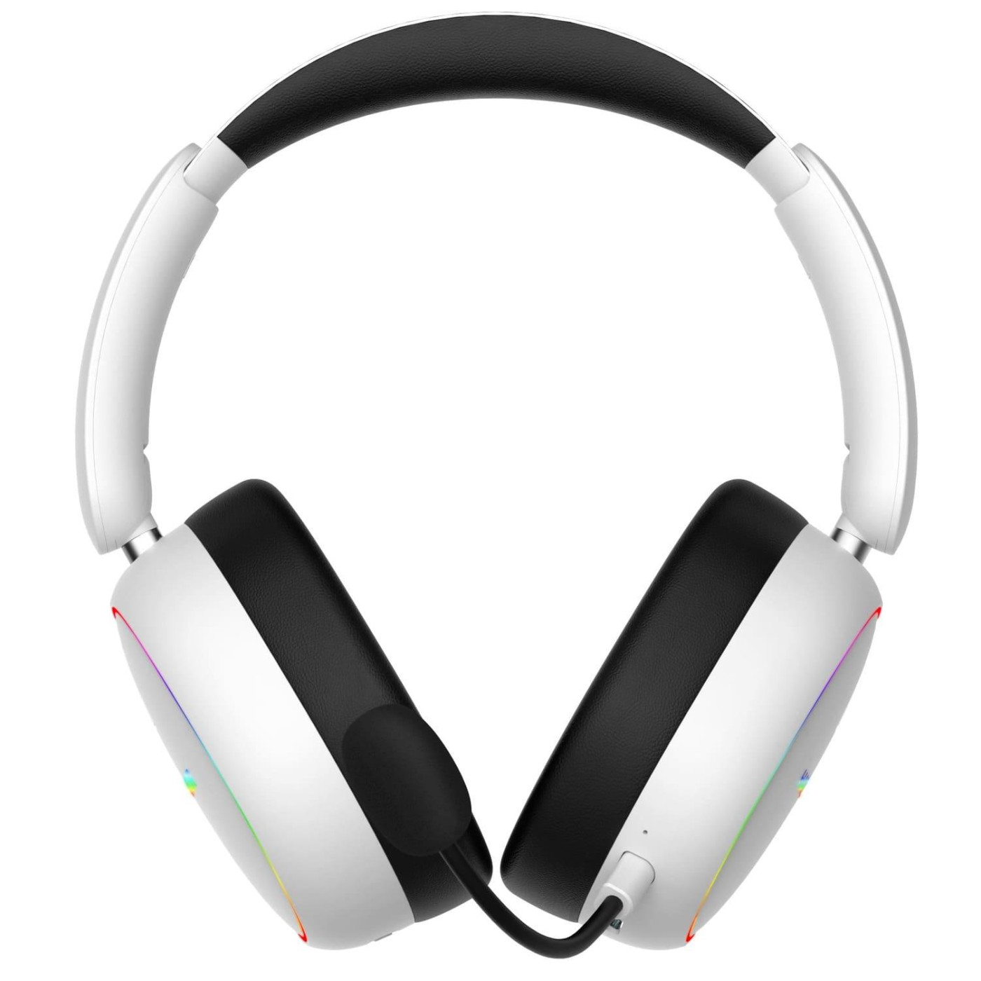 Игровая гарнитура HATOR Phoenix 2 Hi-Res Wireless White (ESH41)