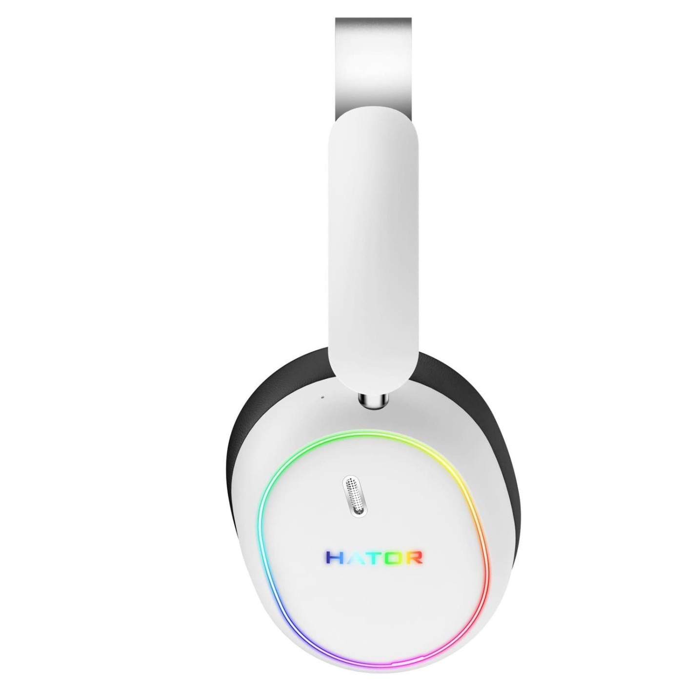 Игровая гарнитура HATOR Phoenix 2 Hi-Res Wireless White (ESH41)