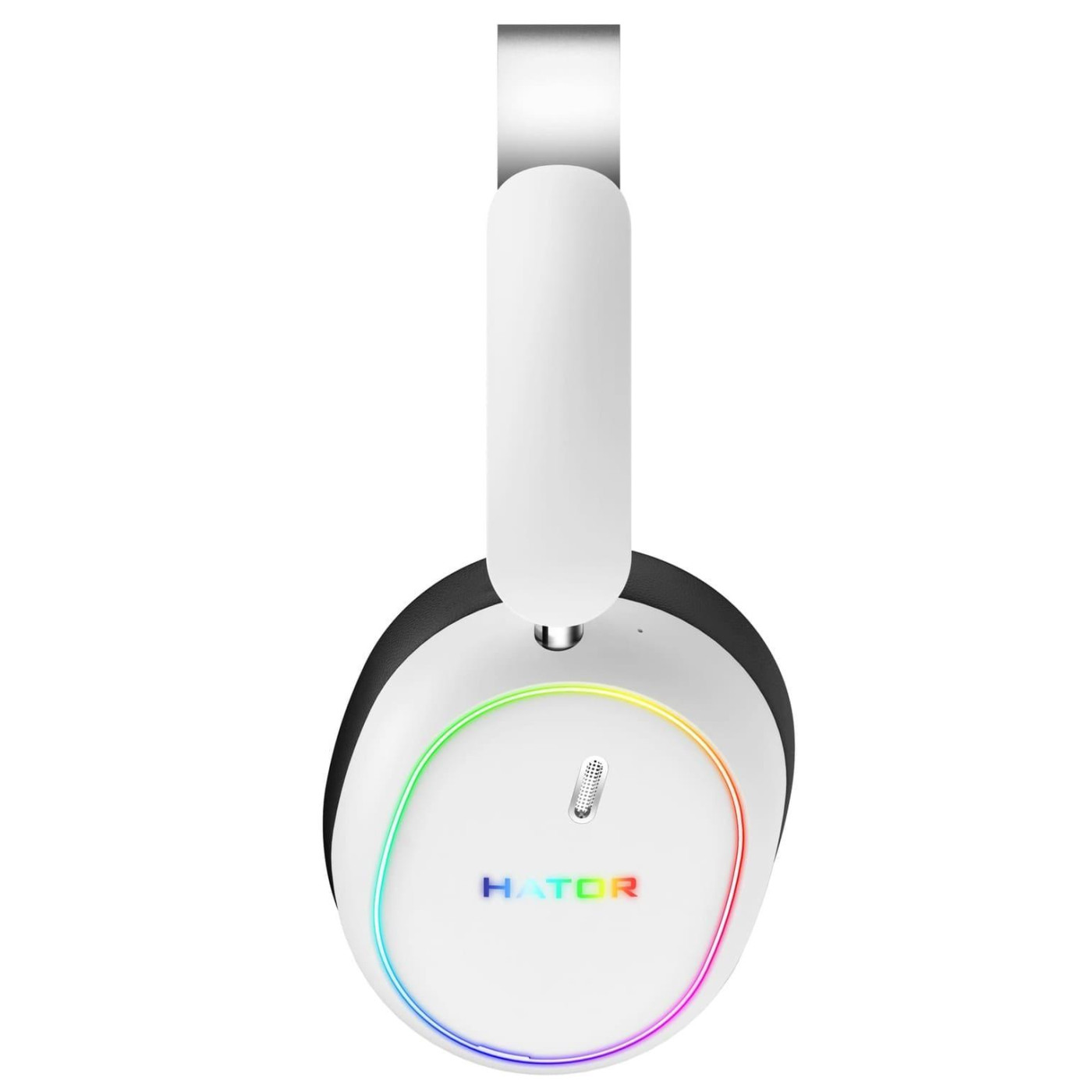 Игровая гарнитура HATOR Phoenix 2 Hi-Res Wireless White (ESH41)