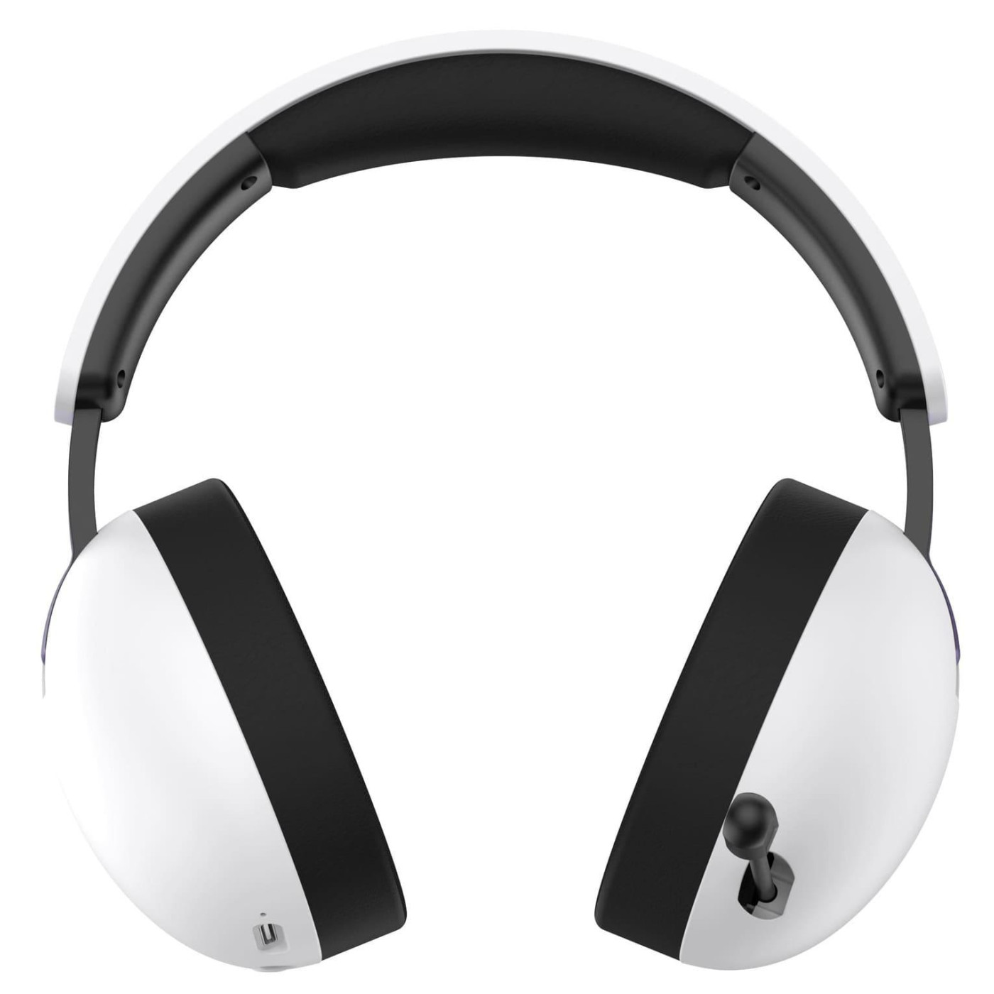 Игровая гарнитура HATOR Hellyberry HH30 Wireless White-Violet (HH30_wireless_WV)