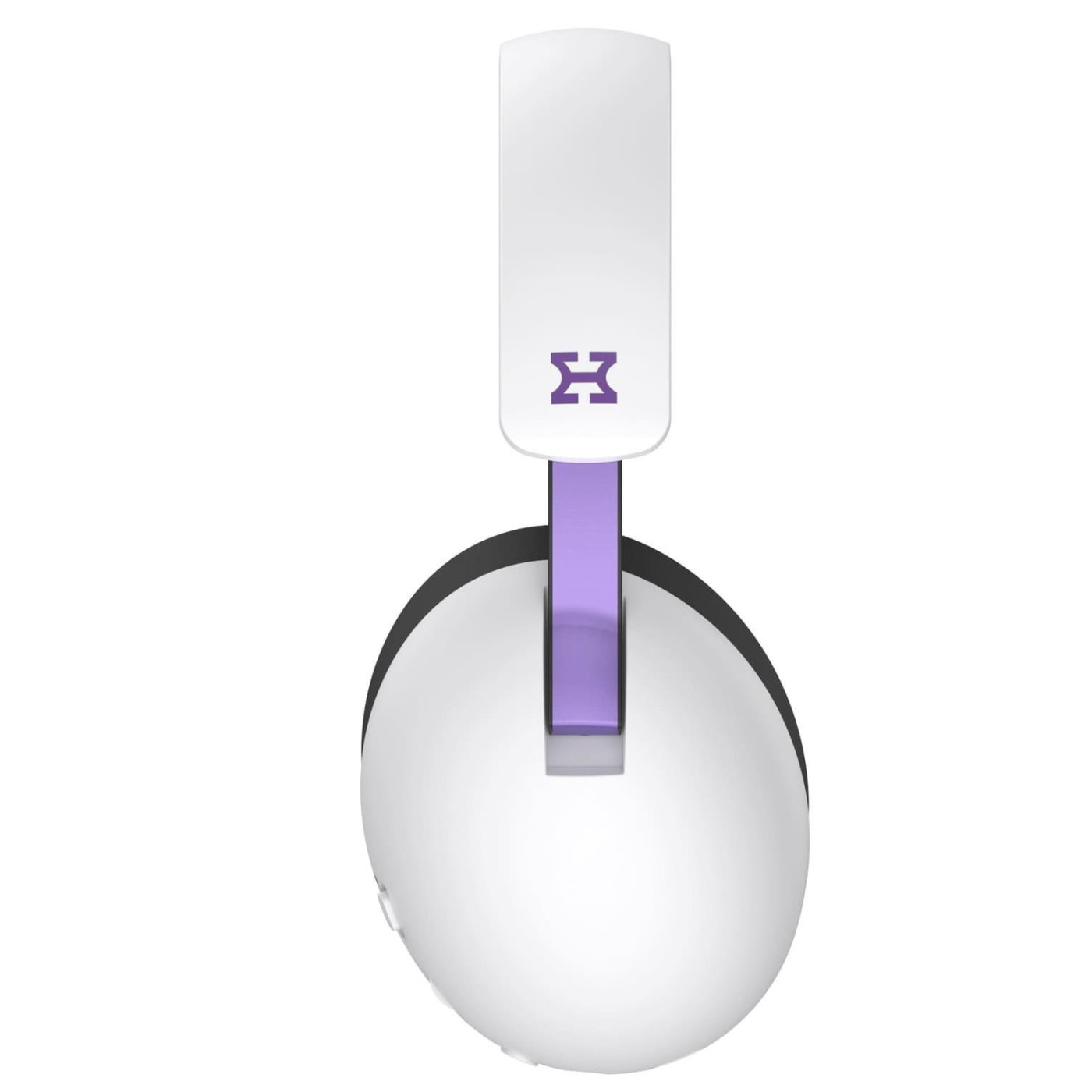 Игровая гарнитура HATOR Hellyberry HH30 Wireless White-Violet (HH30_wireless_WV)