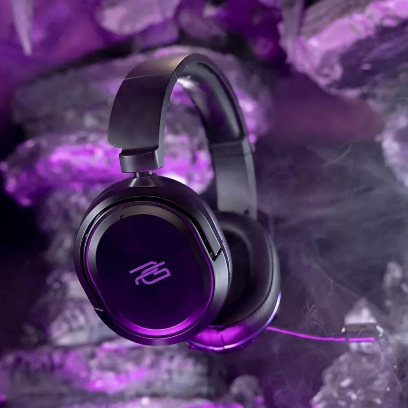 Ігрова гарнітура Proove Gaming Rapture Wireless Black (592580001)