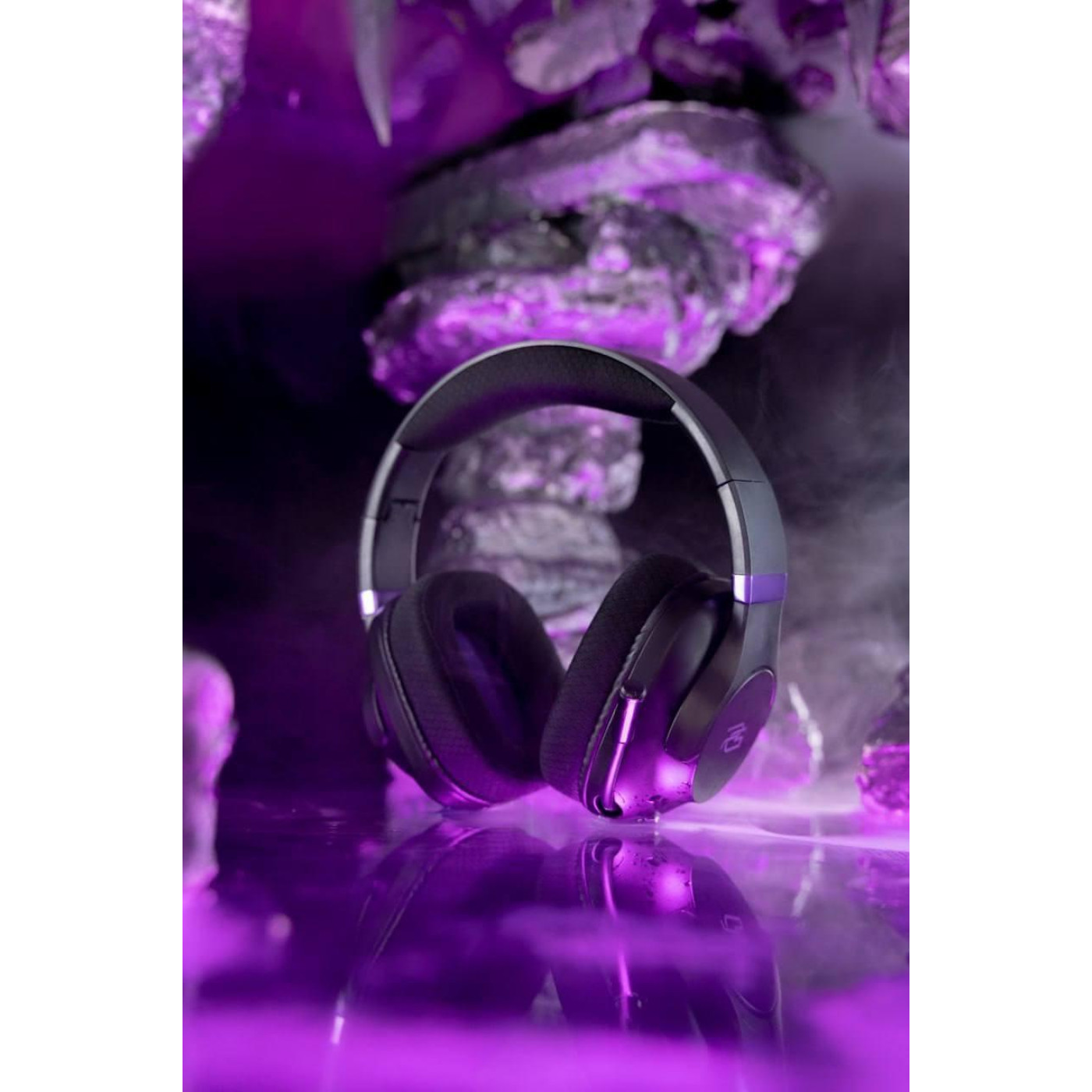 Ігрова гарнітура Proove Gaming Rapture Wireless Black (592580001)