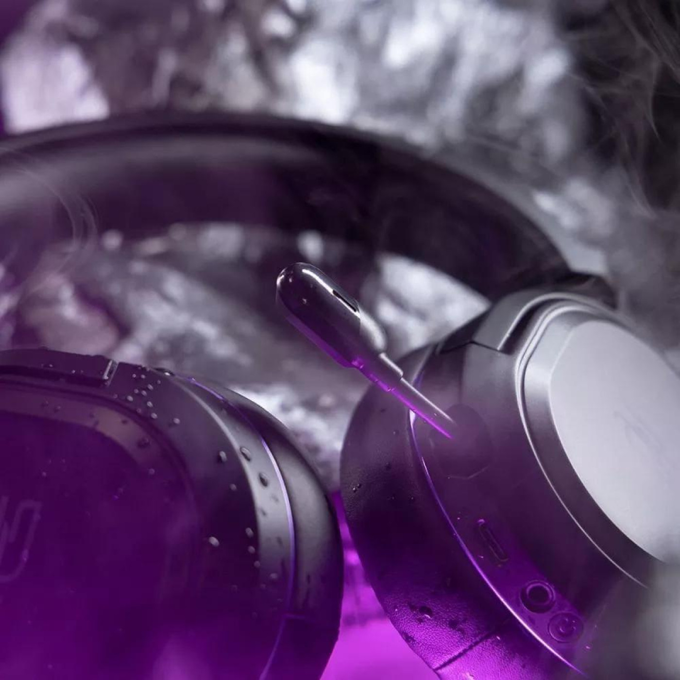 Ігрова гарнітура Proove Gaming Rapture Wireless Black (592580001)