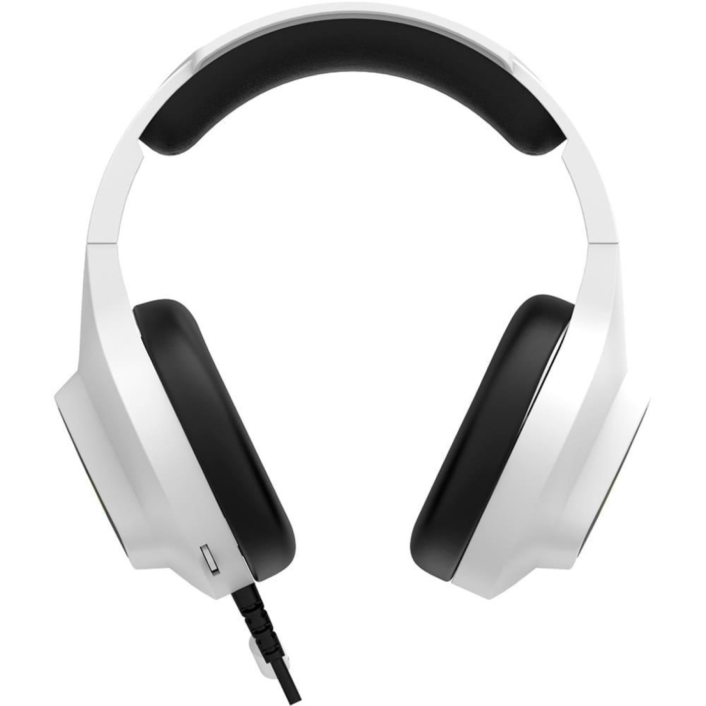 Ігрова гарнітура Canyon headset Shadder GH-6 White (CND-SGHS6W)